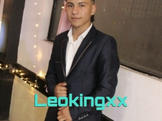 Leokingxx