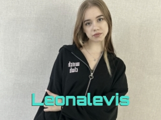 Leonalevis