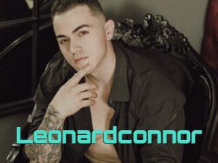 Leonardconnor