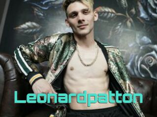 Leonardpatton