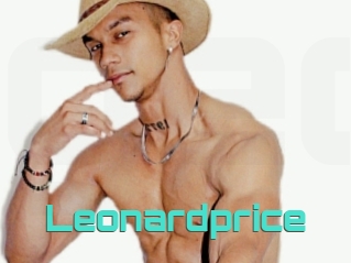 Leonardprice