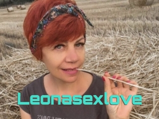 Leonasexlove