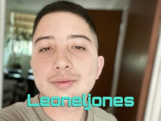 Leoneljones