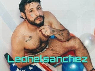 Leonelsanchez