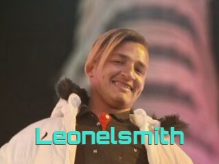 Leonelsmith