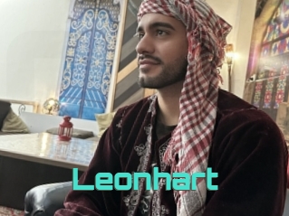 Leonhart