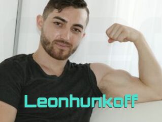 Leonhunkoff