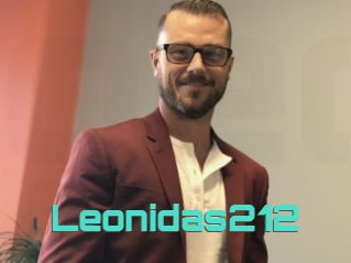 Leonidas212