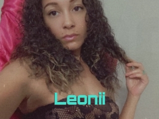 Leonii