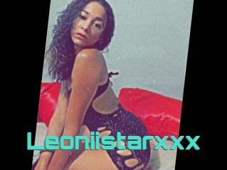 Leoniistarxxx