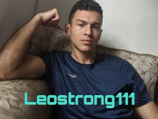 Leostrong111