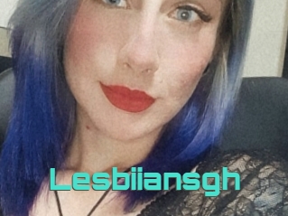 Lesbiiansgh