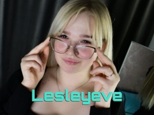 Lesleyeve