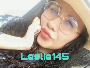 Leslie145