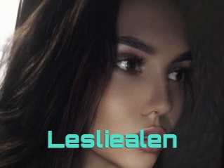 Lesliealen