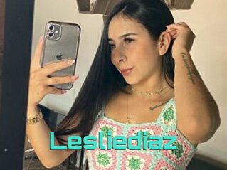 Lesliediaz