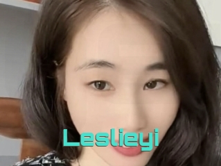 Leslieyi