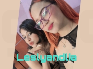 Leslyandlia