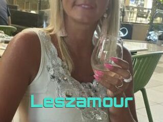 Leszamour