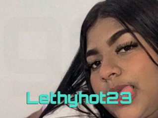 Lethyhot23