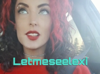 Letmeseelexi