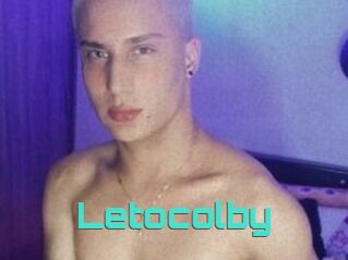 Letocolby