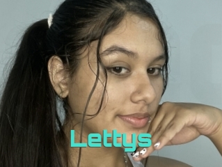 lettys Grizzli Edition