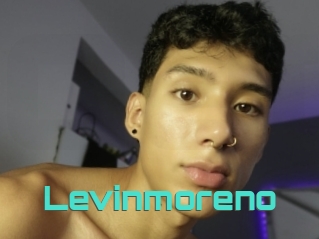 Levinmoreno