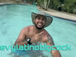 Levylatinobigcock