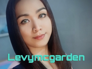 Levymcgarden