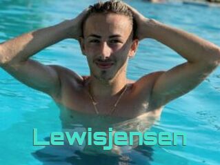 Lewisjensen