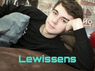 Lewissens