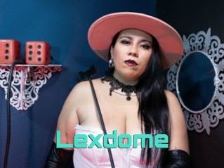 Lexdome