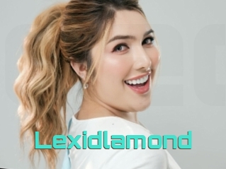 Lexidlamond