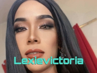 Lexievictoria