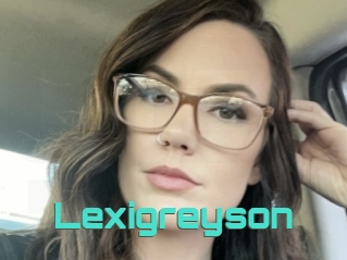 Lexigreyson