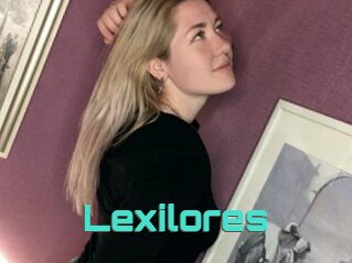 Lexilores