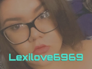 lexilove6969 Grizzli Edition