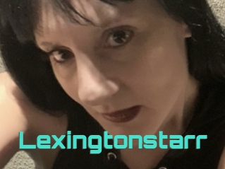 Lexingtonstarr