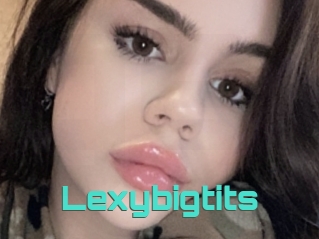 Lexybigtits