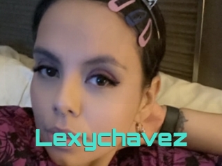 Lexychavez