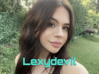 Lexydevil