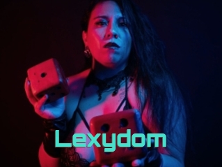 Lexydom