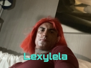 Lexylela