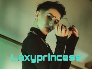 Lexyprincess