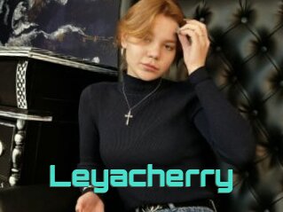 Leyacherry