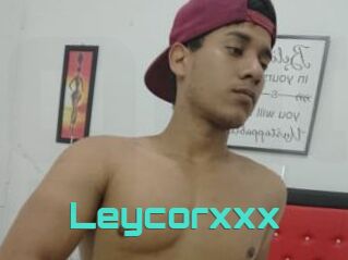 leycorxxx Grizzli Edition