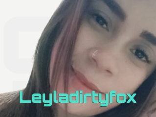 Leyladirtyfox