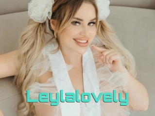 Leylalovely