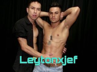 Leytonxjef